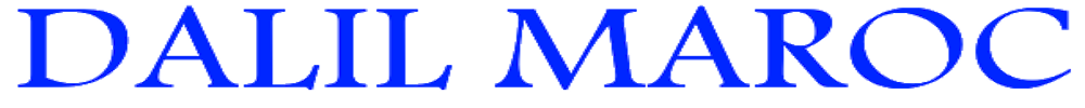 DALIL MAROC